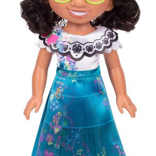 Papusa Disney Encanto  Mirabel Madrigal, 38 cm [4188505]