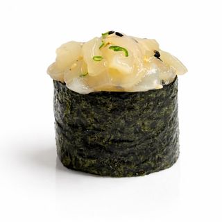 Gunkan Vieira (1 Ud.)