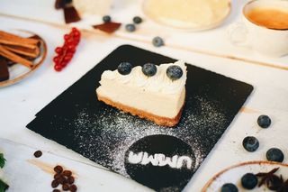 Чизкейк "Нью-Йорк"