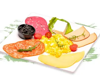 Petit Déjeuner Tanjawi