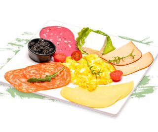 Petit Déjeuner Tanjawi