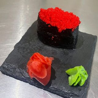 Սուշի Տոբիկո