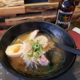 Miso Ramen