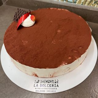 Tiramisù  (per 6 porzioni)