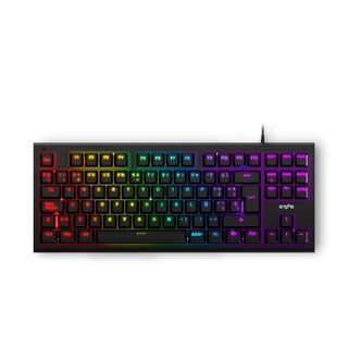 Teclado Gaming Energy Sistem K6 Mechanik - 8432426452101