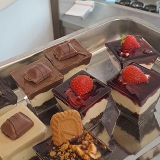 Monoporzione del giorno