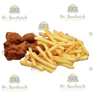 Dr.  Wings