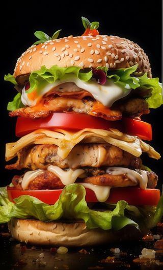 Big  LA MAMMA (new asswab(