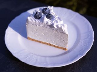 Чізкейк без цукру (120g)