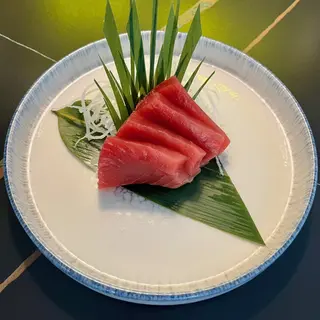 SASHIMI MAGURO (4 Pzs.)