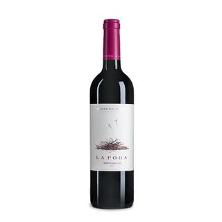 Vino Tinto La Poda Tempranillo (D.O Ribera Del Duero) (750 Ml.)