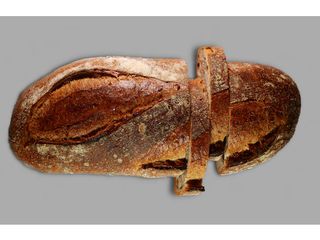 Подовий  Гречаний (440g)