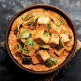Chef Special Paneer