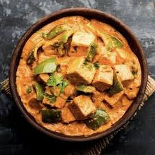 Chef Special Paneer
