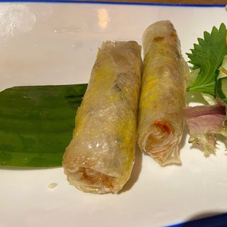 NEMS DE POLLO FRITOS (2Pzs.) 