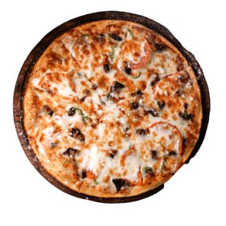 Pizza Napolitana (35 Cm.)