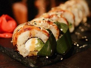 Золотий дракон (280g)