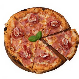 Pizza 3 Ladrones (Mediana)