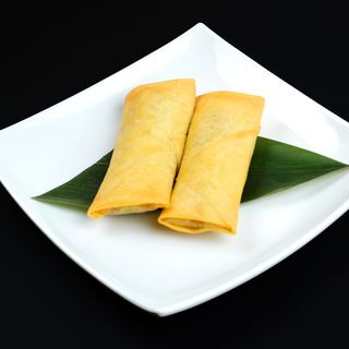 Crepe Chinês