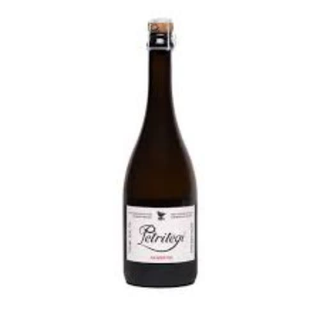 Sidra Petritegi (750 ml.)