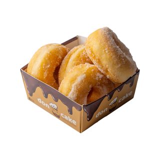 Vaschetta graffette semplici 