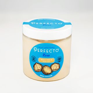 Nocciola Linea Zero 400 g Senza Zuccheri 100% Naturale