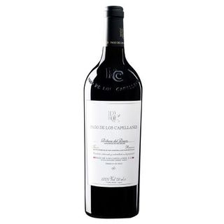 Pago De Los Capellanes Reserva Ribera del Duero (750 ml.)