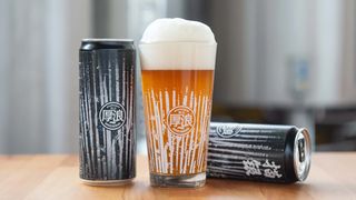 Birra Artigianale IPA 75 cl