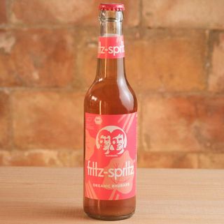 FRITZ-SPRITZ RUIBARBO