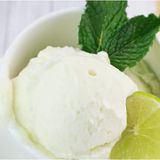 Sorbete De Mojito Con Ron Añejo (500 Ml.)