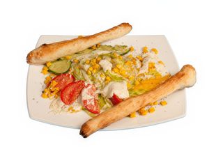 Sałatka Majtka 180g