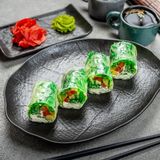 Սփրինգ բանջարեղենային