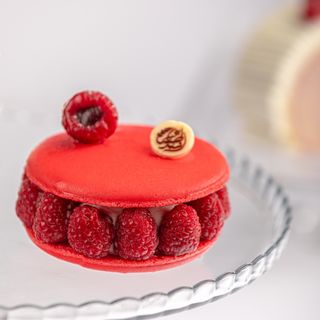 Grand Macaron