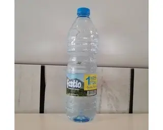 Água Fastio 6L