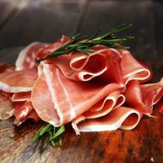 EXTRA Jamón de parma 