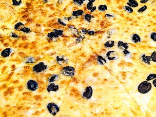 Піца 12" New York 1000 г (1000g)