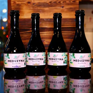 Kombucha Meduzyna