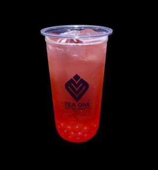 Granadine Glow (Grande)