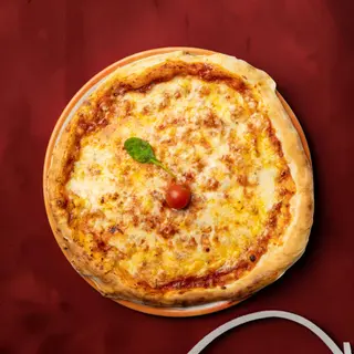 Pizza Margeherita 32cm