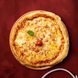 Pizza Margeherita 32cm
