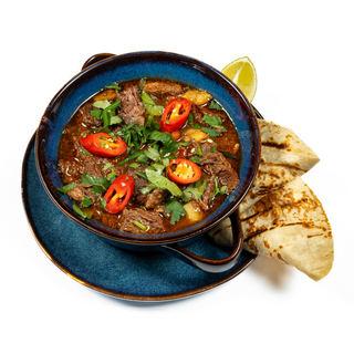 Birria  Szarpana Wołowina