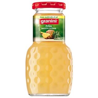 Zumo Granini De Piña (200 Ml.)