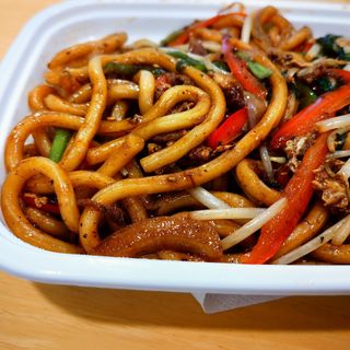 28.Noodles coreani