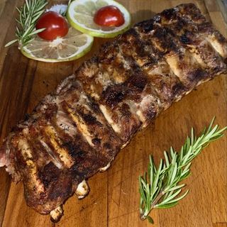 Menu 1 Piano (25 mins)