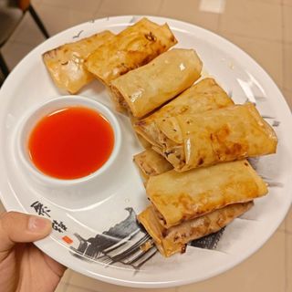 5-Rollitos primavera (2 uds.)