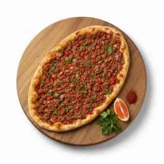 Pide lahmacun