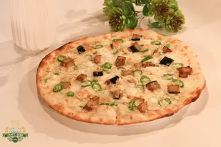 Alfredo