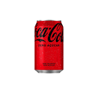 Coca-cola Zero