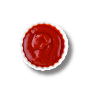 Ketchup monodose