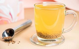 Чай гречаний 340 мл